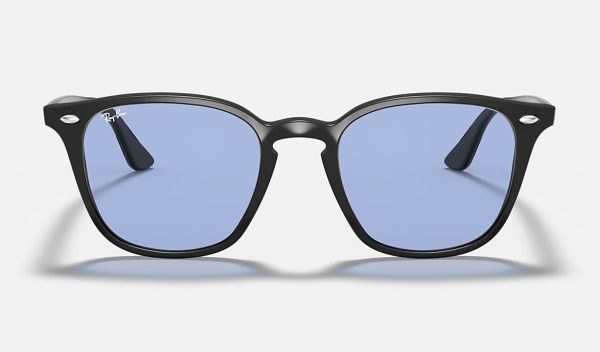 Ray-Ban Square Sunglasses Are Persol Sunglasses Polarized Classic Sunglasses Brands RB4258