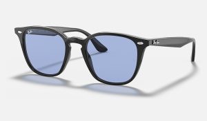 Ray-Ban Square Sunglasses Are Persol Sunglasses Polarized Classic Sunglasses Brands RB4258