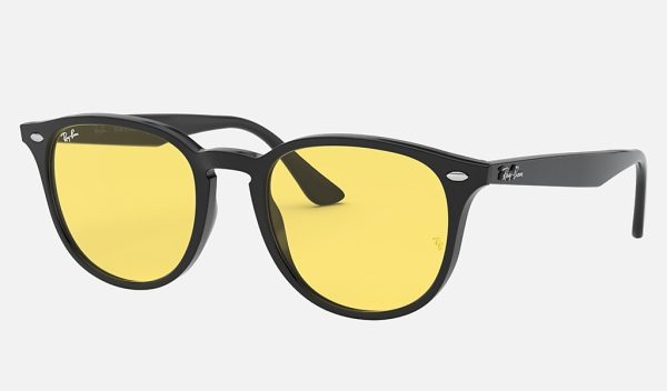 Phantos Round Sunglasses Are Persol Sunglasses Polarized Classic Black Sunglasses RB4259