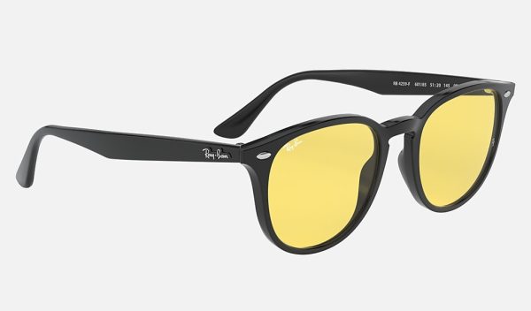 Phantos Round Sunglasses Are Persol Sunglasses Polarized Classic Black Sunglasses RB4259