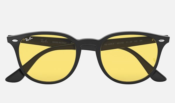 Phantos Round Sunglasses Are Persol Sunglasses Polarized Classic Black Sunglasses RB4259