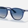 Ray-Ban Sunglasses 2023 Persol Sunglasses Sunglasses Childrens RB9070S