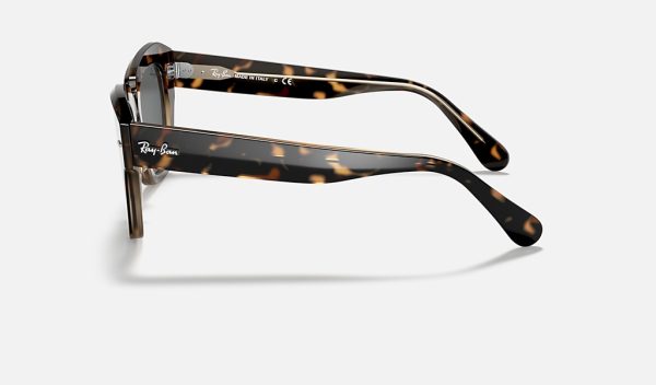 Ray-Ban State Street Rb2186 Sunglasses Square Vintage Ray Ban Wayfarer Sunglasses