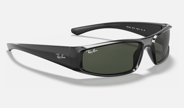 Ray Ban Stories Ray Ban G 15 Lens Price Pillow Frame RB4335