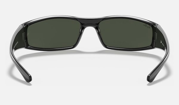 Ray Ban Stories Ray Ban G 15 Lens Price Pillow Frame RB4335