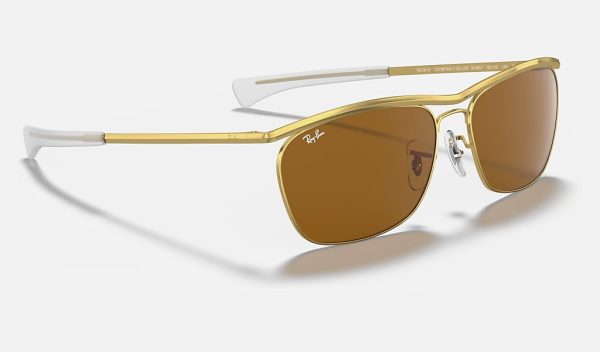 Ray-Ban Best Cheap Polarized Sunglasses For Fishing Metal Sunglasses Silver Sunglasses Mens Rb3619