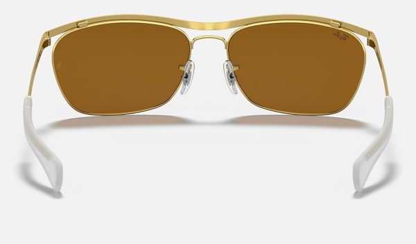 Ray-Ban Best Cheap Polarized Sunglasses For Fishing Metal Sunglasses Silver Sunglasses Mens Rb3619