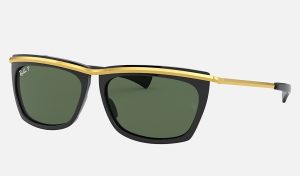 Ray-Ban Best Polarized Sunglasses For Fishing Metal Sunglasses Sunglasses Oval Face RB2419