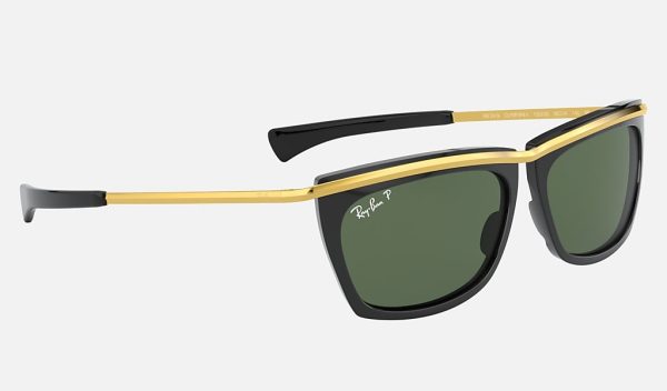 Ray-Ban Best Polarized Sunglasses For Fishing Metal Sunglasses Sunglasses Oval Face RB2419