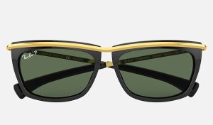 Ray-Ban Best Polarized Sunglasses For Fishing Metal Sunglasses Sunglasses Oval Face RB2419
