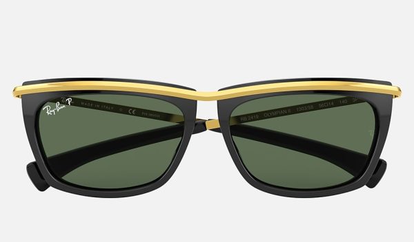Ray-Ban Best Polarized Sunglasses For Fishing Metal Sunglasses Sunglasses Oval Face RB2419