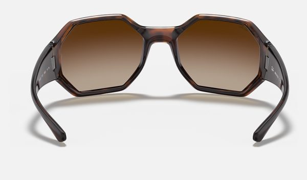 Ray-Ban Sunglasses Promotion Sunglasses Hexagonal Nylon Sunglasses RB4337