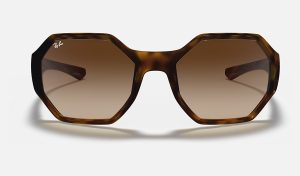 Ray-Ban Sunglasses Promotion Sunglasses Hexagonal Nylon Sunglasses RB4337
