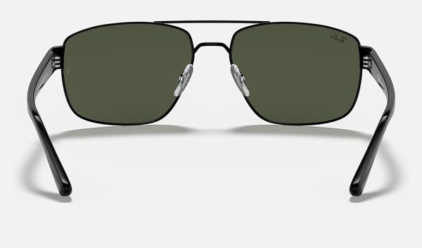 Ray-Ban Double Bridge Persol Sunglasses Classic G15 Classic Sunglasses Styles RB3663