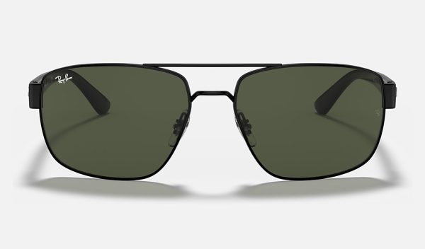 Ray-Ban Double Bridge Persol Sunglasses Classic G15 Classic Sunglasses Styles RB3663