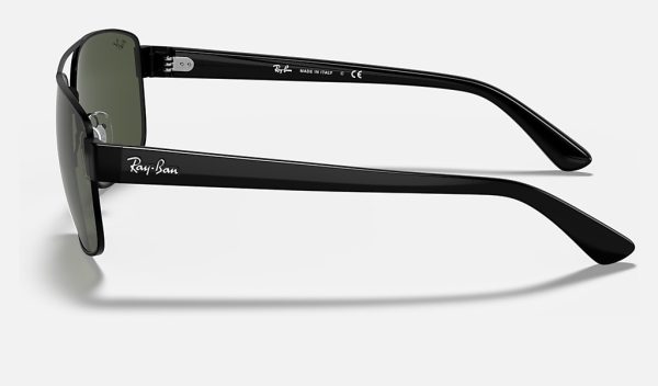 Ray-Ban Double Bridge Persol Sunglasses Classic G15 Classic Sunglasses Styles RB3663
