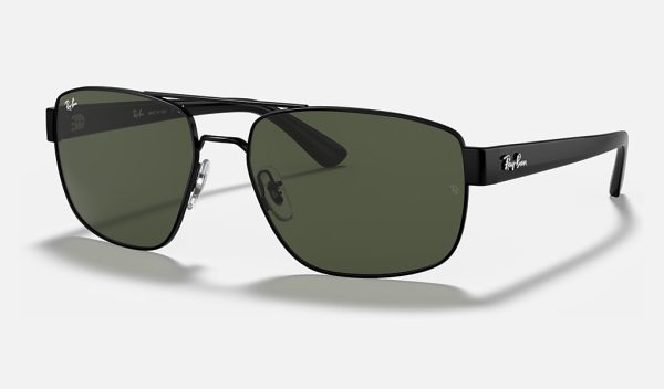 Ray-Ban Double Bridge Persol Sunglasses Classic G15 Classic Sunglasses Styles RB3663