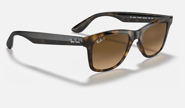Ray-Ban Best Seller Sunglasses Ski Style Sunglasses Classic Designer Sunglasses Nylon Sunglasses Rb4640