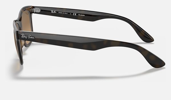 Ray-Ban Best Seller Sunglasses Ski Style Sunglasses Classic Designer Sunglasses Nylon Sunglasses Rb4640