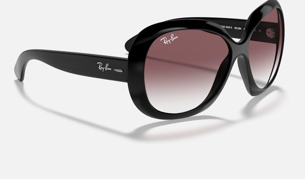 Ray Ban Butterfly Sunglasses Nylon Frame Sunglasses Gradient Black Sunglasses Ray Ban Pink Sunglasses RB4098