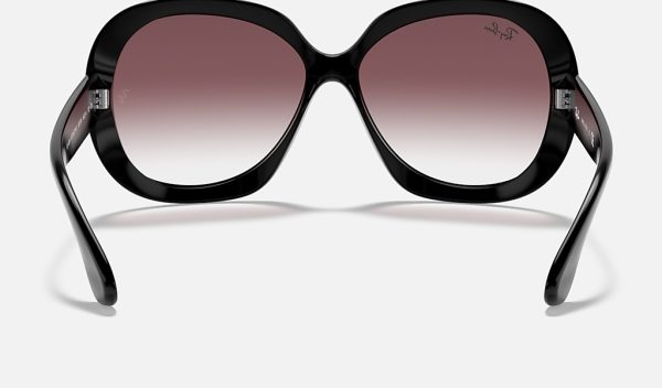 Ray Ban Butterfly Sunglasses Nylon Frame Sunglasses Gradient Black Sunglasses Ray Ban Pink Sunglasses RB4098