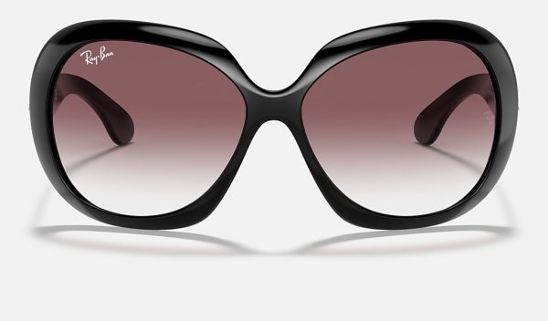Ray Ban Butterfly Sunglasses Nylon Frame Sunglasses Gradient Black Sunglasses Ray Ban Pink Sunglasses RB4098