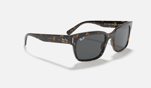 Ray Ban Square Sunglasses Mens Ray Ban Brown Wayfarer Best Sunglasses With Glass Lenses RB2190