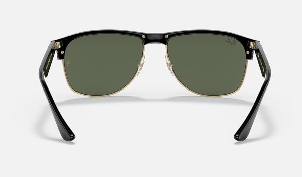 Ray-Ban Propionate Sunglasses Black Square Sunglasses Ray Ban Progressive Sunglasses Classic Sunglasses Brands RB4342