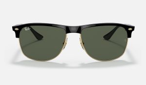 Ray-Ban Propionate Sunglasses Black Square Sunglasses Ray Ban Progressive Sunglasses Classic Sunglasses Brands RB4342