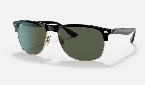 Ray-Ban Propionate Sunglasses Black Square Sunglasses Ray Ban Progressive Sunglasses Classic Sunglasses Brands RB4342