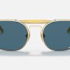 Square Sunglasses Polarized Titanium Ray Ban Sunglasses Classic Sunglasses Womens RB8062