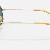 Square Sunglasses Polarized Titanium Ray Ban Sunglasses Classic Sunglasses Womens RB8062