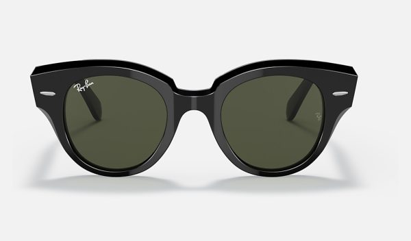 Ray Ban Round Polarized Ray Ban Wayfarer Green Classic Sunglasses Womens RB2192