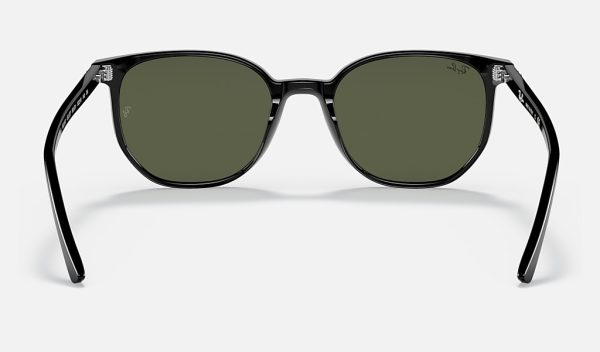 Ray-Ban Acetate Sunglasses Black Square Sunglasses Classic Designer Sunglasses RB2197