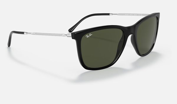 Ray Ban Classic Sunglasses Panthos Frames Falcon Sunglasses RB4344