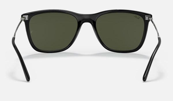 Ray Ban Classic Sunglasses Panthos Frames Falcon Sunglasses RB4344