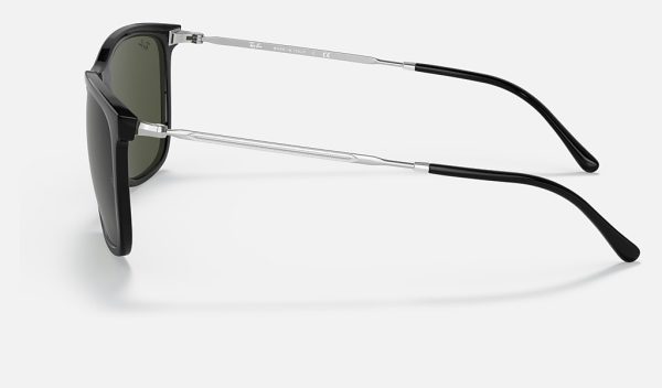 Ray Ban Classic Sunglasses Panthos Frames Falcon Sunglasses RB4344
