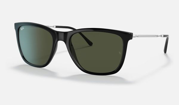 Ray Ban Classic Sunglasses Panthos Frames Falcon Sunglasses RB4344