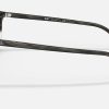 Ray Ban Pink Mirrored Sunglasses Square Shape Sunglasses Ray-Ban Acetate Sunglasses RB2193