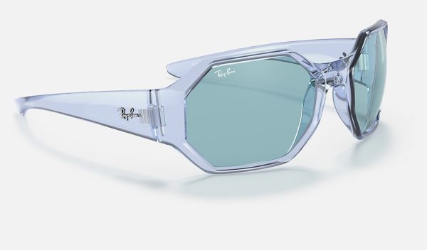Ray Ban Classic Sunglasses Square Frame Sunglasses Nylon Sunglasses RB4337