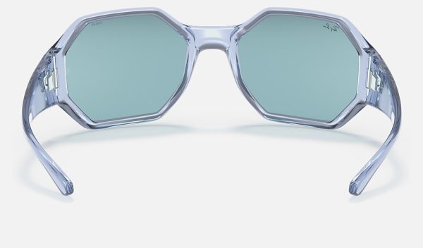 Ray Ban Classic Sunglasses Square Frame Sunglasses Nylon Sunglasses RB4337