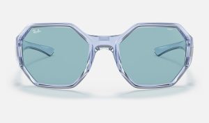 Ray Ban Classic Sunglasses Square Frame Sunglasses Nylon Sunglasses RB4337