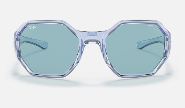 Ray Ban Classic Sunglasses Square Frame Sunglasses Nylon Sunglasses RB4337