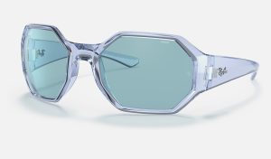 Ray Ban Classic Sunglasses Square Frame Sunglasses Nylon Sunglasses RB4337
