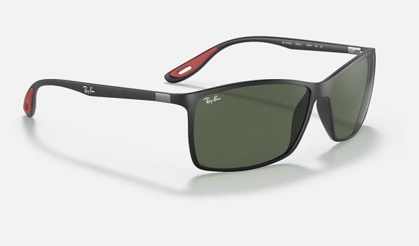 Ray Ban Sunglasses Mirror Lenses Square Sunglasses Ray Ban Falcon Sunglasses RB4179M