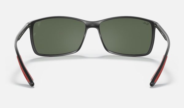 Ray Ban Sunglasses Mirror Lenses Square Sunglasses Ray Ban Falcon Sunglasses RB4179M