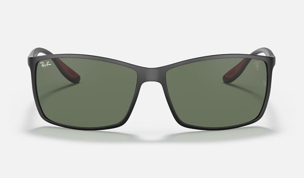 Ray Ban Sunglasses Mirror Lenses Square Sunglasses Ray Ban Falcon Sunglasses RB4179M