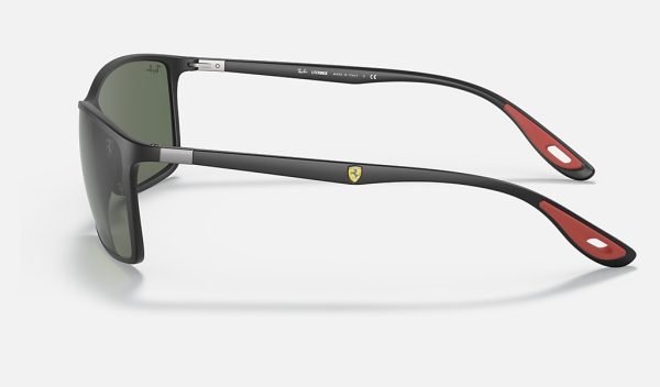 Ray Ban Sunglasses Mirror Lenses Square Sunglasses Ray Ban Falcon Sunglasses RB4179M
