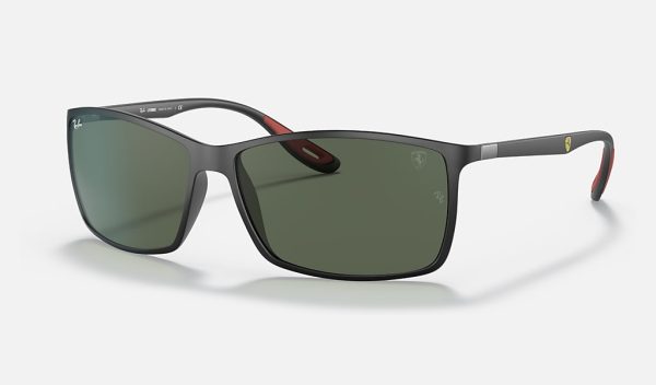 Ray Ban Sunglasses Mirror Lenses Square Sunglasses Ray Ban Falcon Sunglasses RB4179M