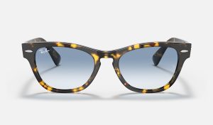 Irregular Choice Sunglasses Ray-Ban Acetate Sunglasses Gradient Blue Sunglasses Ray Ban Gradient Sunglasses 0RB0840S